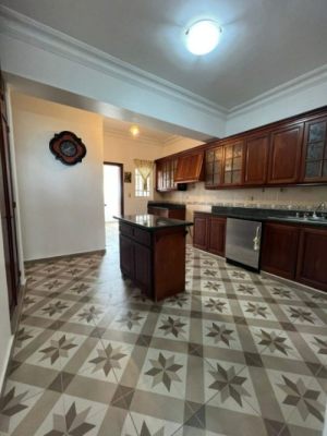 Family apartment for sale in Bella Vista, Santo Domingo.   Santo domingo