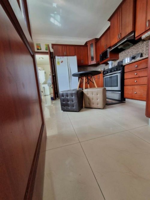 Apartment for sale in Ensanche Naco, Santo Domingo.   Santo domingo