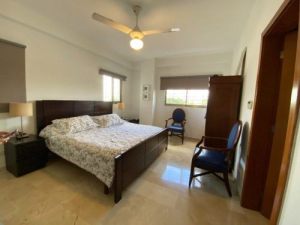 Furnished apartment for sale in Paraíso, Santo Domingo. ,  Santo domingo