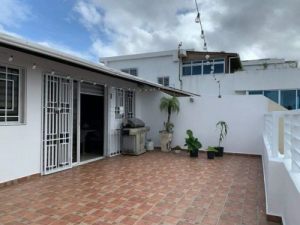 Spacious penthouse for sale in Los Prados, Santo Domingo. ,  Santo domingo