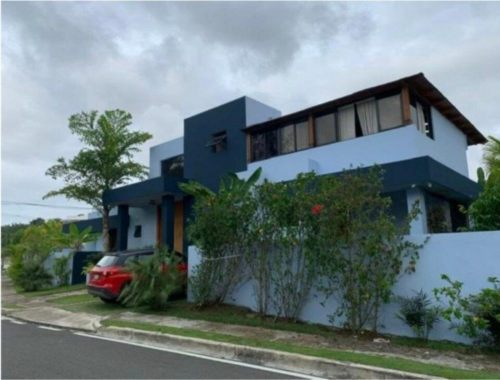 Modern house for sale in Isabel Villas, Santo Domingo.,  Santo domingo