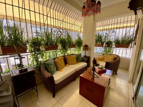 Modern family apartment for sale in Piantini, Santo Domingo.,  Santo domingo