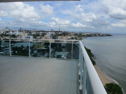 Beautiful apartment for sale in Gazcue, Santo Domingo. ,  Santo domingo