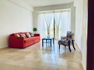 Beautiful apartment for sale in Ciudad Las Canas, Punta Cana. ,  Punta cana