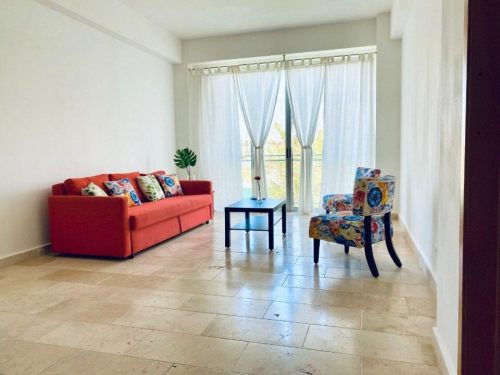 Hermoso apartamento en venta en Ciudad Las Canas, Punta Cana.     , Punta cana
