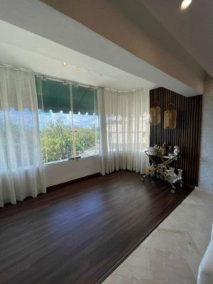 Family apartment for sale in Mirador Sur, Santo Domingo. ,  Santo domingo