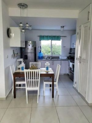 Furnished apartment for sale in Playa Nueva Romana, San Pedro de Macoris. ,  San pedro de macoris