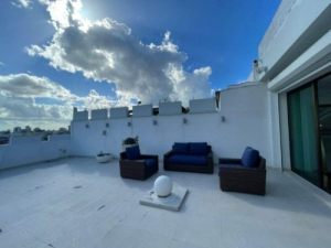 Beautiful penthouse for sale or rent in Ensanche Naco, Santo Domingo. ,  Santo domingo