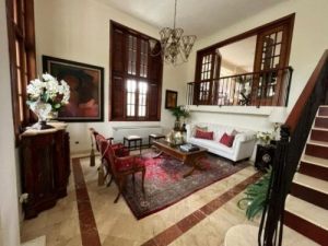 Spacious house available for sale in Cuesta Hermosa III, Santo Domingo.,  Santo domingo