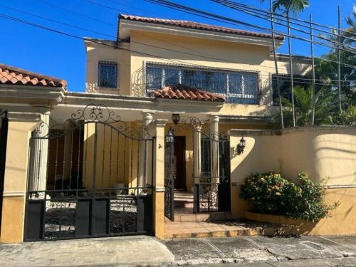 Family house for sale Julieta Morales, Santo Domingo. ,  Santo domingo
