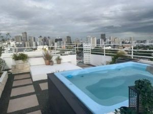 Apartment for sale in Fernández Urbanization, Santo Domingo.,  Santo domingo