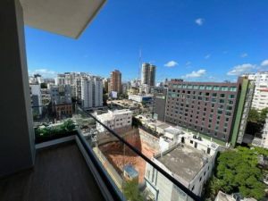 Apartment for sale in Piantini, Santo Domingo. ,  Santo domingo