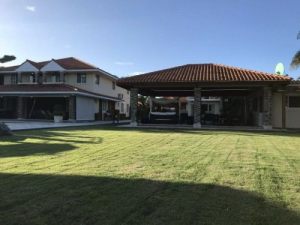 Luxurious Villa for Sale in Juan Dolio, Guayacanes.,  Juan dolio