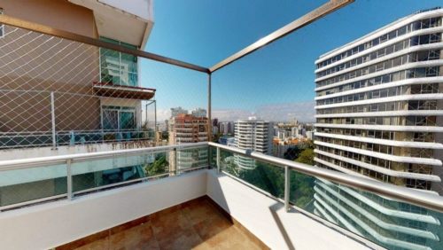 Luxurious penthouse for sale in La Esperilla, Santo Domingo. ,  Santo domingo