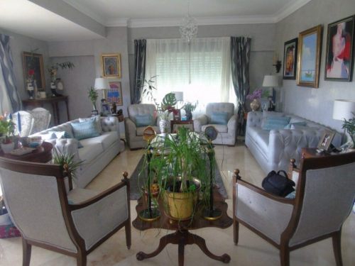 Luxurious and exclusive apartment for sale in Bella Vista, Santo Domingo. ,  Santo domingo