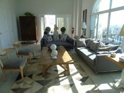 Luxurious and exclusive apartment for sale in Bella Vista, Santo Domingo. ,  Santo domingo