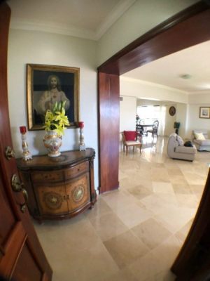 Furnished apartment for sale or rent in La Esperilla, Santo Domingo. ,  Santo domingo