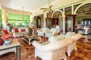 Luxurious house available for sale in Cuesta Hermosa III, Santo Domingo. ,  Santo domingo