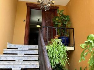 Spacious house for sale in Altos de Arroyo Hondo II, Santo Domingo.  Santo domingo