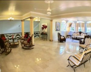Luxurious house available for sale in Cuesta Hermosa III, Santo Domingo.  Santo domingo