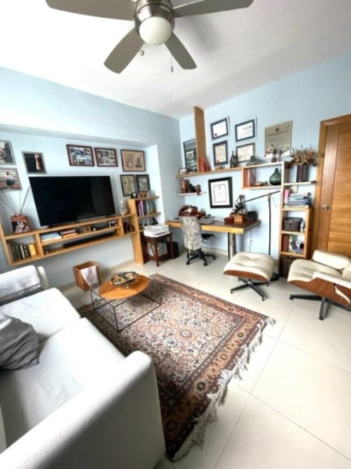 Apartment for sale in Gazcue, Santo Domingo.   Santo domingo
