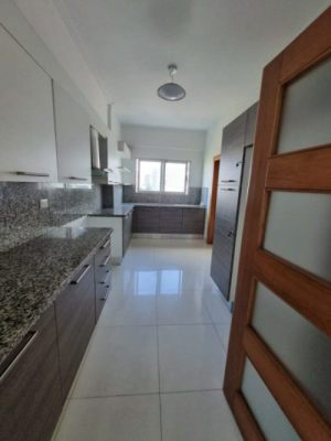 Apartment for sale in La Esperilla, Santo Domingo.   Santo domingo
