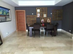 Family apartment for sale in Piantini, Santo Domingo.   Santo domingo