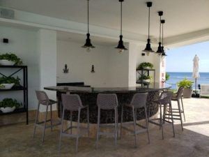 Furnished apartment for sale or rent in Juan Dolio, Guayacanes.   Juan dolio