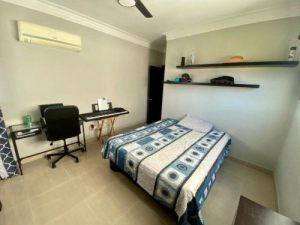 Furnished apartment for rent Gazcue, Santo Domingo.   Santo domingo