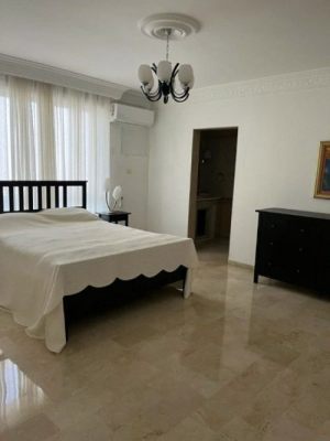 Luxurious apartment for sale in Los Cacicazgos, Santo Domingo.   Santo domingo
