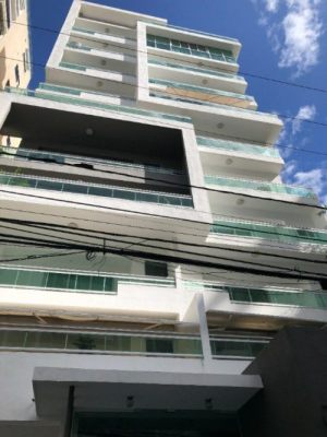 Furnished apartment for rent in Piantini, Santo Domingo.  Santo domingo