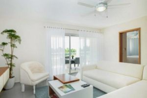       Lujoso apartamento en venta o alquiler amueblado en Bavaro, Punta Cana.  Punta cana