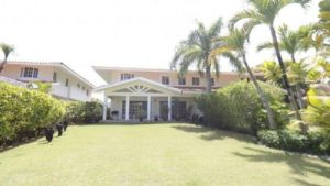       Hermosa Villa amueblada en venta en Cocotal Golf & Country Club, Bávaro, Punta Cana.   Punta cana