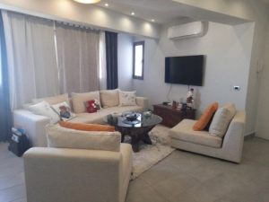 Modern furnished apartment for sale in Bella Vista, Santo Domingo.   Santo domingo