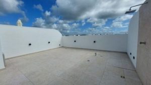Beautiful Penthouse for sale in Cana Rock Star, Bavaro, Punta Cana.   Punta cana