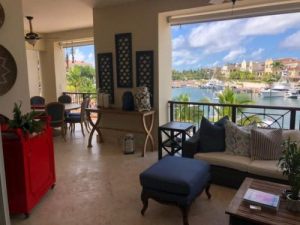 Exclusive apartment for sale in Marina, Cap Cana, Punta Cana.   Punta cana