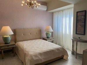 Cozy furnished apartment for rent in Piantini, Santo Domingo.   Santo domingo