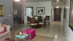 Apartment for sale in Gazcue, Santo Domingo. ,  Santo domingo