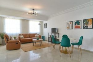 Moderno apartamento en venta ubicado en Piantini  Santo domingo