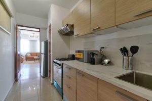 Moderno apartamento en venta ubicado en Piantini  Santo domingo