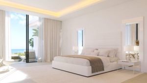 Nieuwbouw turnkey luxury villas met spectaculair zeezicht in Las Terrenas  Las terrenas